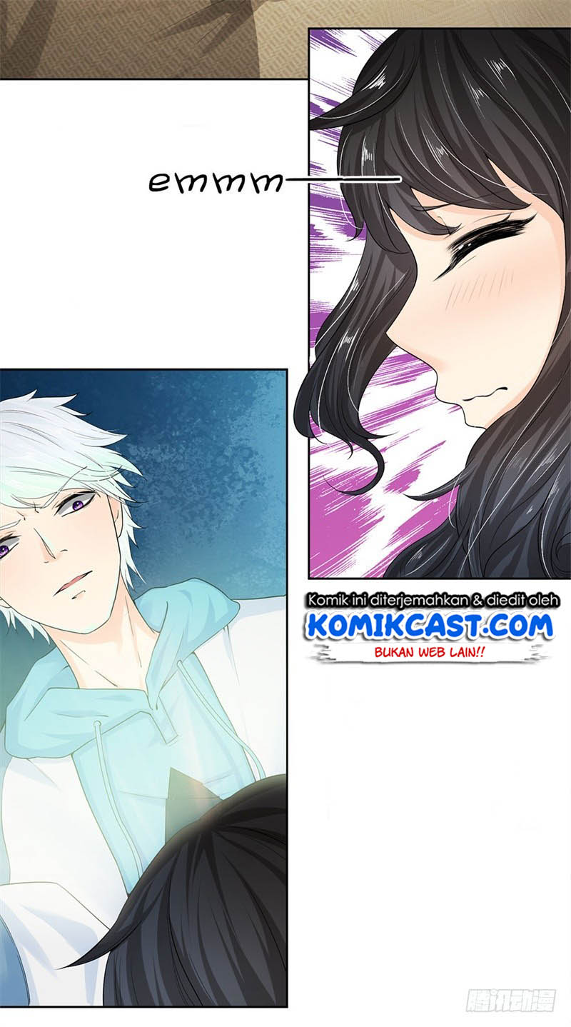 City of Heaven TimeStamp (Urban Rebellion) Chapter 04 Gambar 18